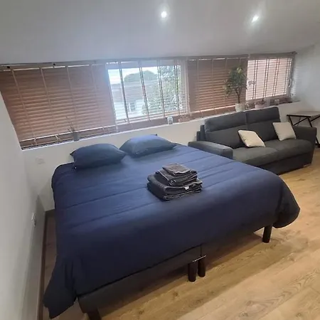 Апартаменты New! Charming Modern In Перпиньан